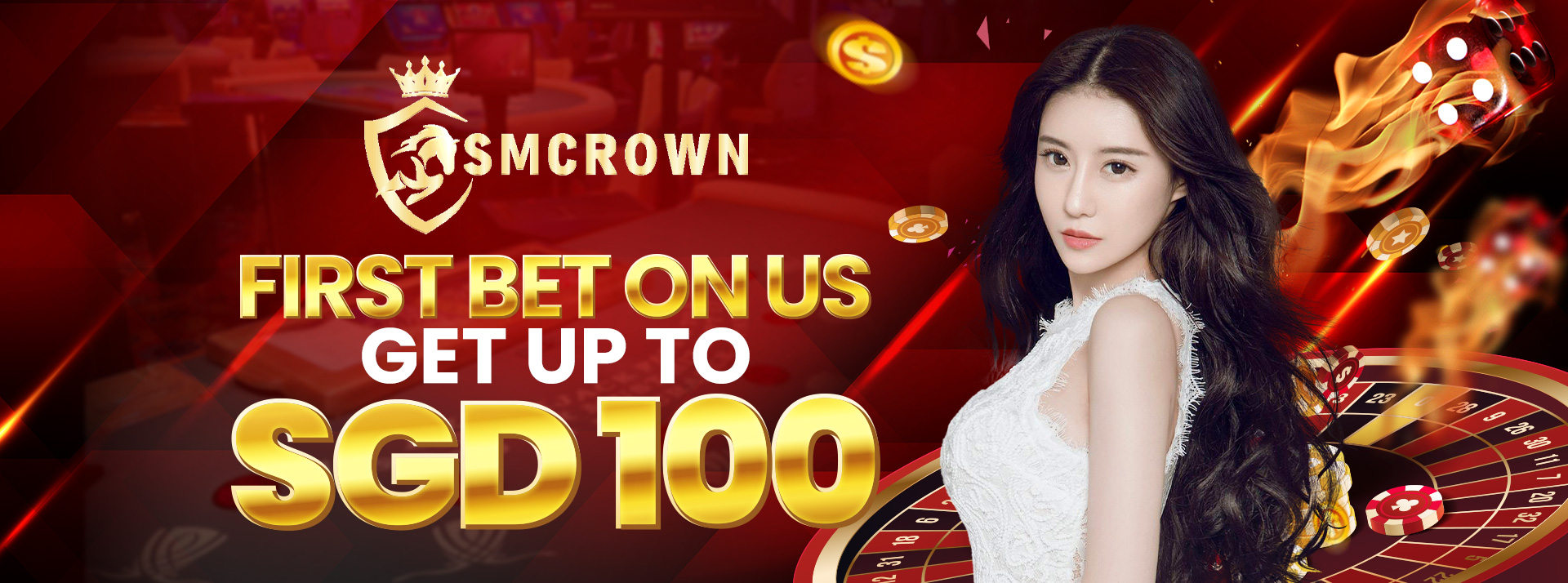 Best Online Casino Singapore