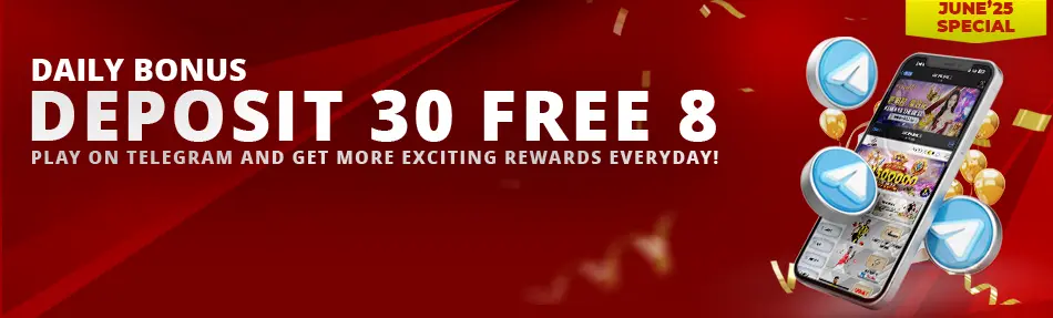 30 FREE 8