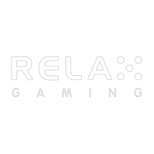 logo relax gaming