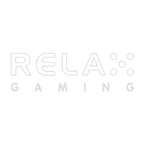 logo relax gaming