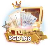 SMPRINCE GAME CREDIT SGD 168