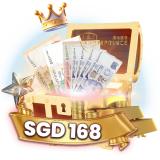 SMPRINCE GAME CREDIT SGD 168