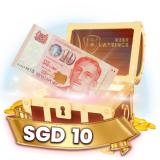 SMPRINCE GAME CREDIT SGD 10